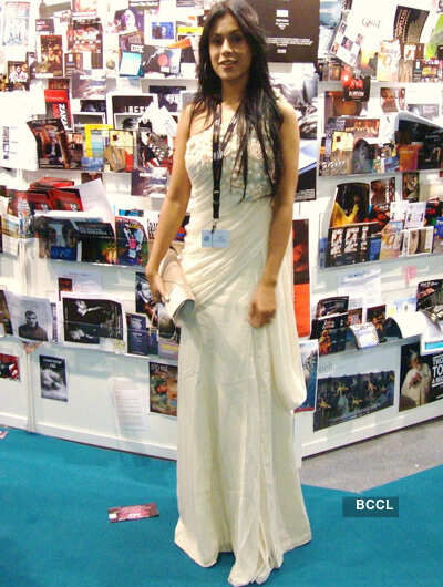 Reeth to walk on Cannes red carpet