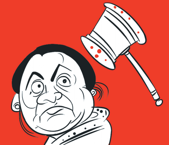 Top10: NHRC calls for CBI probe, Mamata says vendetta