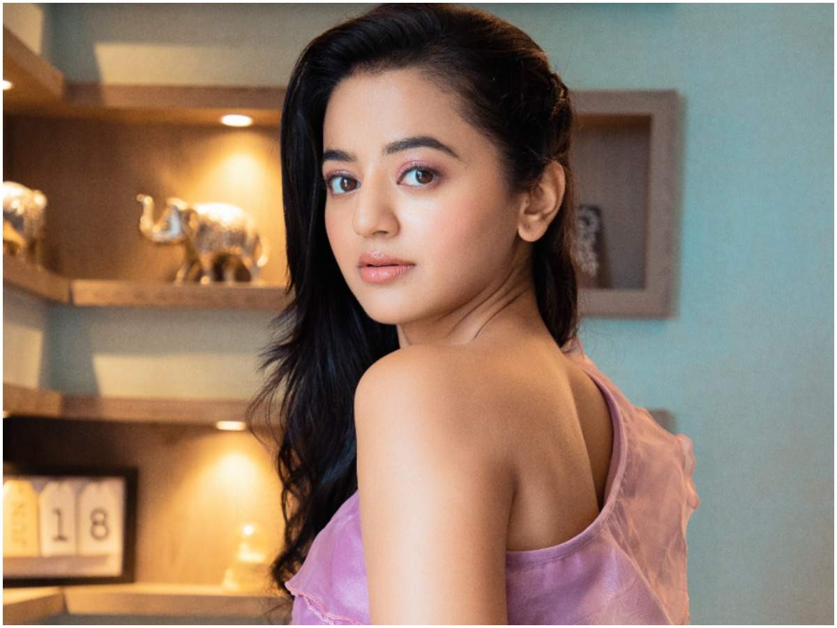 Helly Shah: I don't think I will marry an actor
