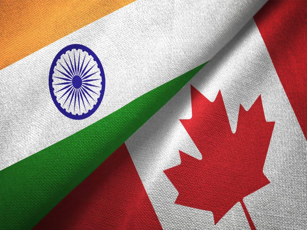 Travel advice to Canada: Indians can enter through a third country