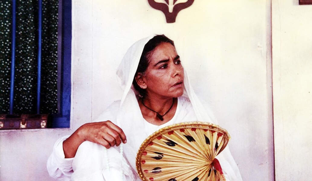 Surekha Sikri passes away: Pictures of the National Award-winning actress who died following cardiac arrest