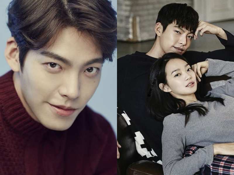 Happy Birthday Kim Woo Bin From Battling Cancer To Dating Shin Min Ah Here S Everything You Need To Know About The Heirs Actor
