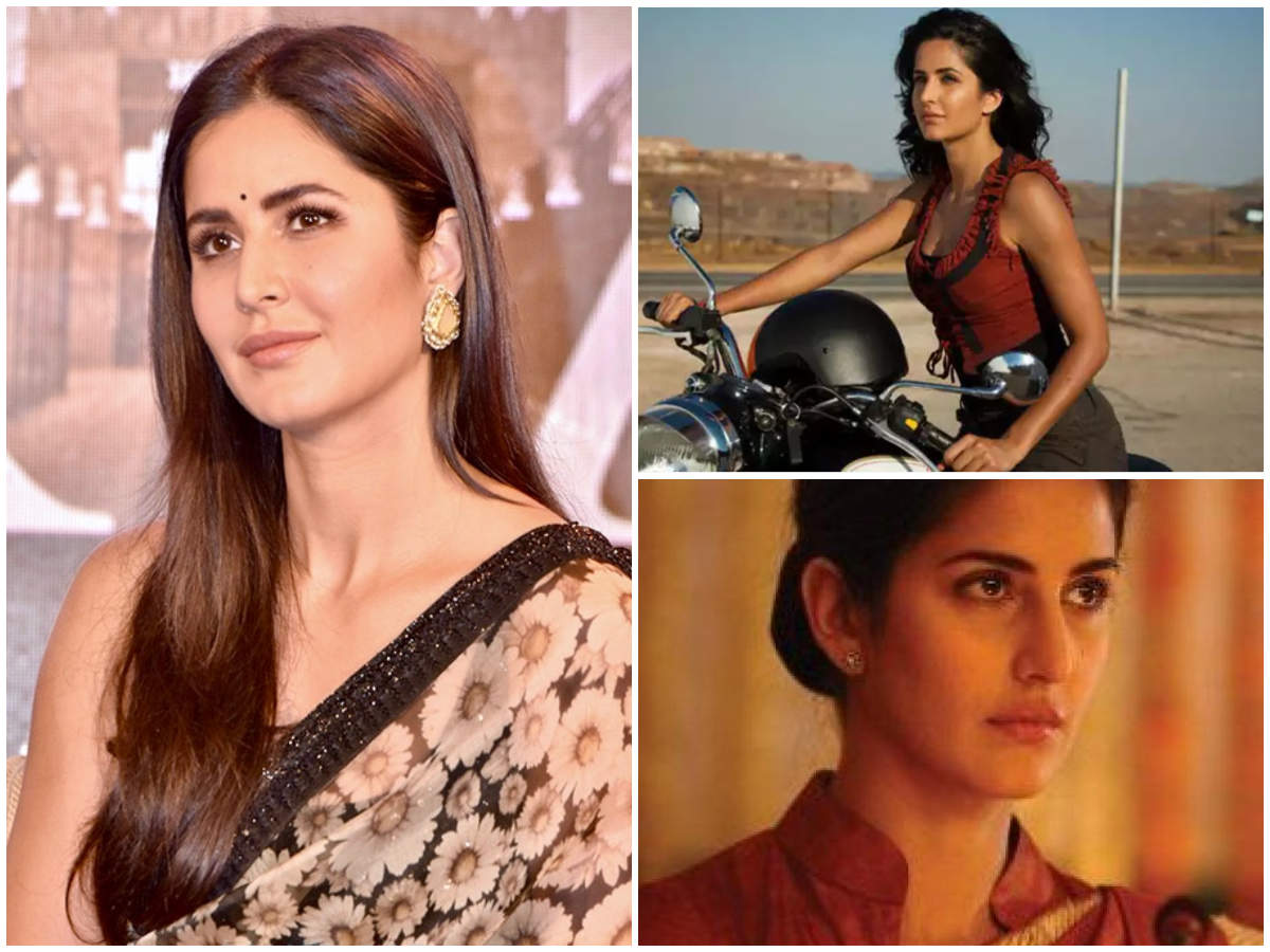 Katrina Kaif Birthday Special: Best on-screen performances of the beauty