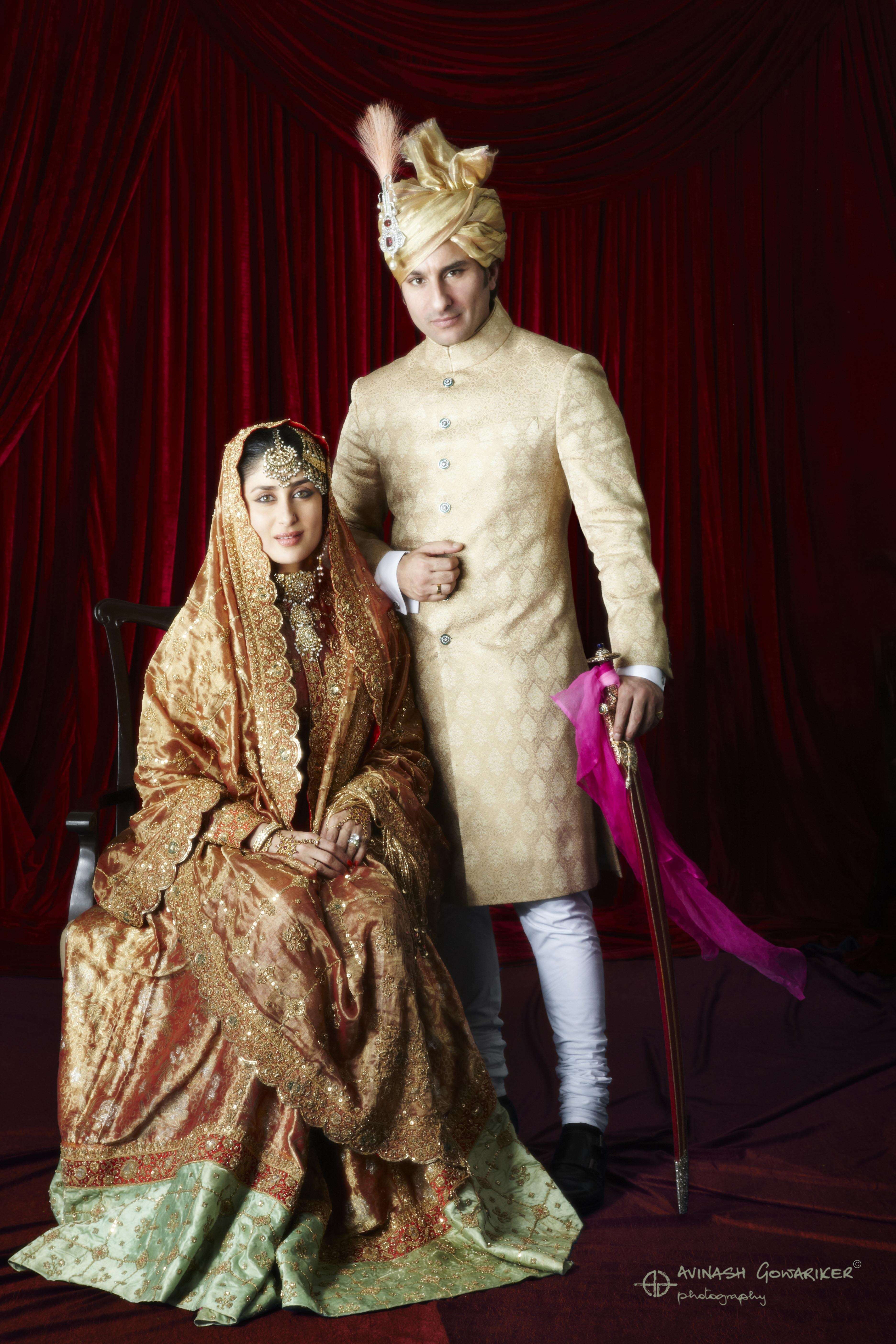 Kareena wedding