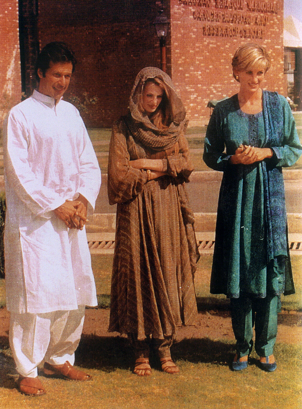 Princess Diana