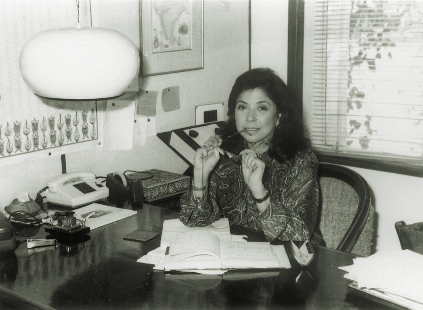 younger days - Mrs Kumar