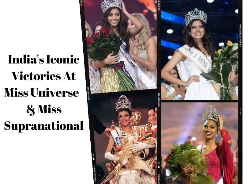 Miss Divas, who brought India the International, wins!