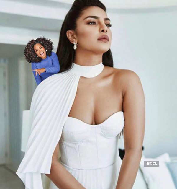 Happy birthday Priyanka Chopra: Stunning swimsuit pictures of 'Desi Girl' go viral