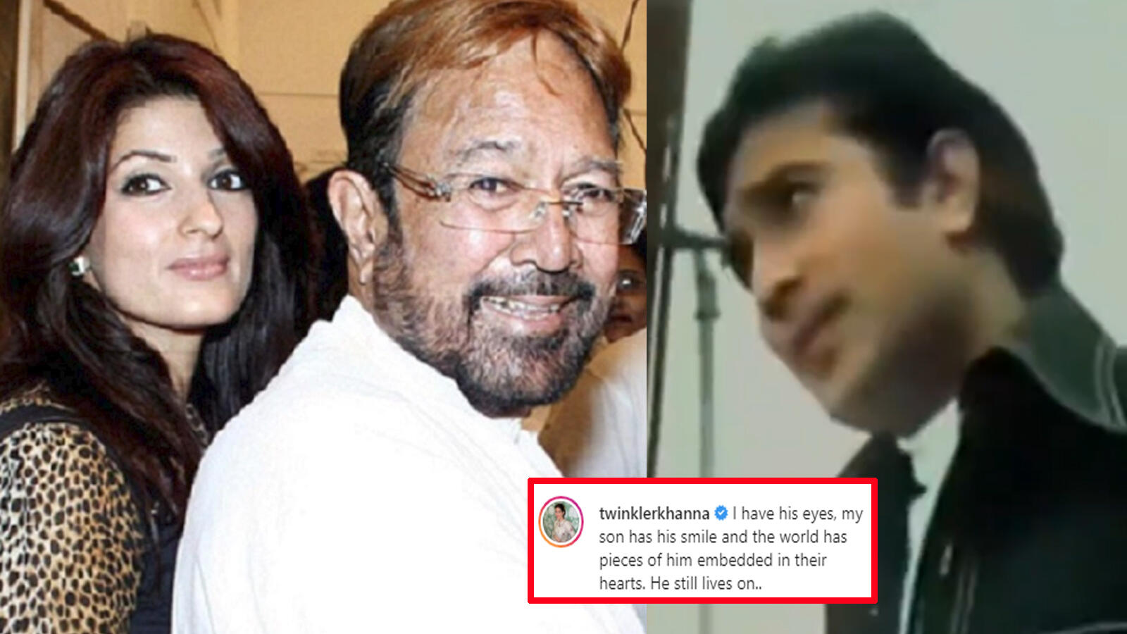 Rajesh Khanna Age, Death Cause, Wife, Children, Family, Biography More