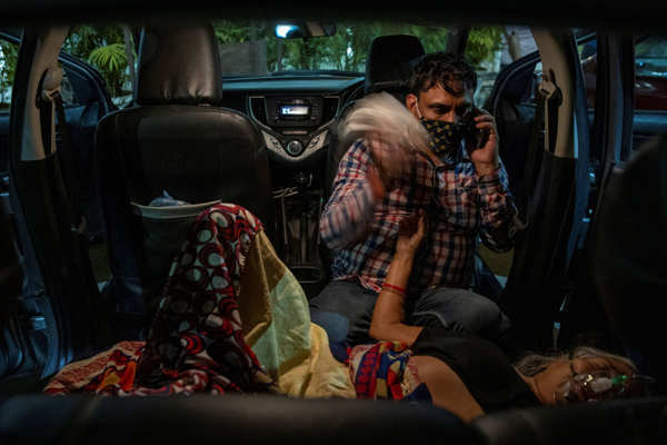 30 powerful images captured by slain photojournalist Danish Siddiqui