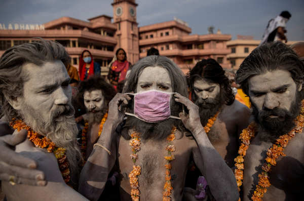 30 powerful images captured by slain photojournalist Danish Siddiqui