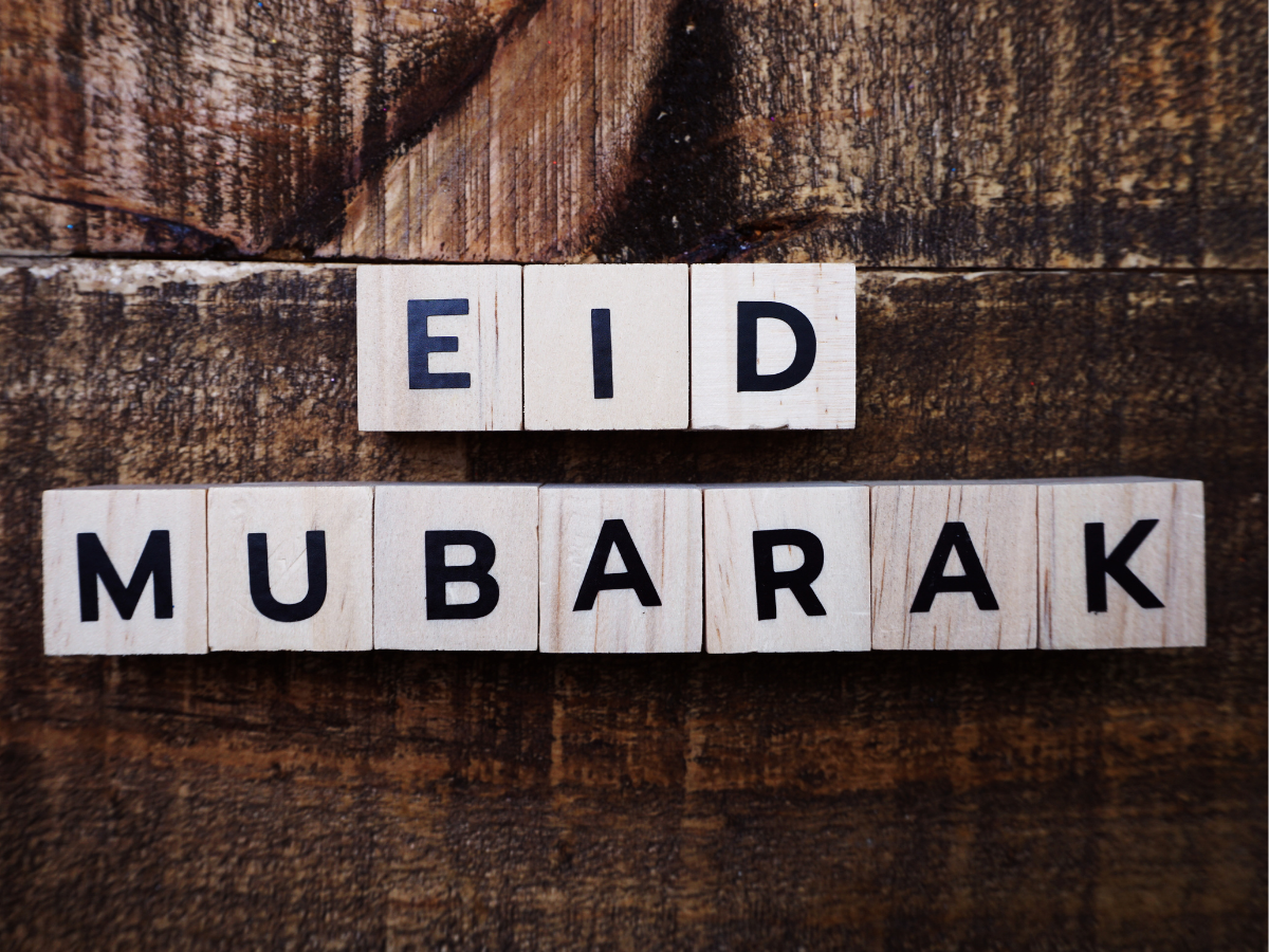 Eid Mubarak Wishes, Messages and Quotes