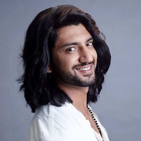 Kunal Jaisingh flaunts new hair style, says he doesn't care about trolls -  Times of India