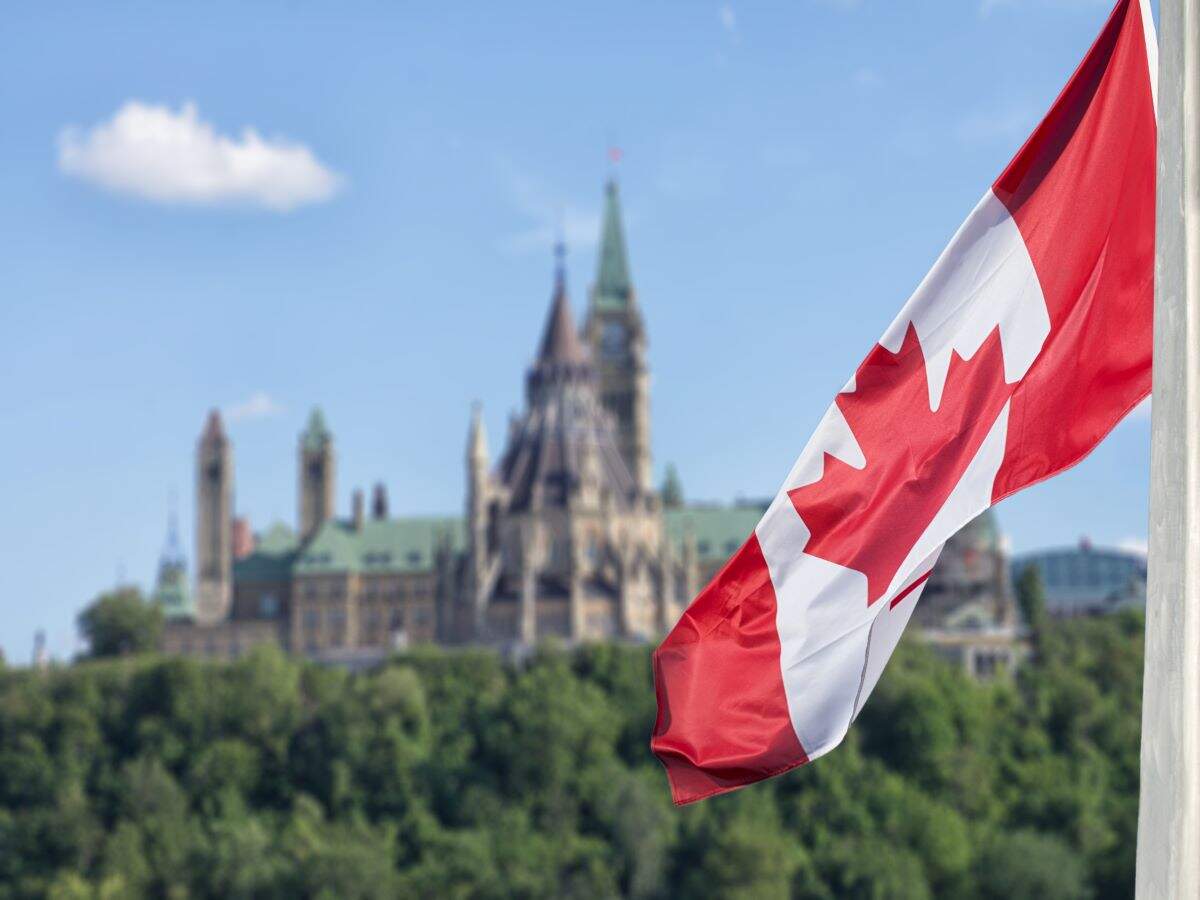 Canada further extends ban on passenger flights from India till August 21 Canada further extends ban on passenger flights from India till August 21