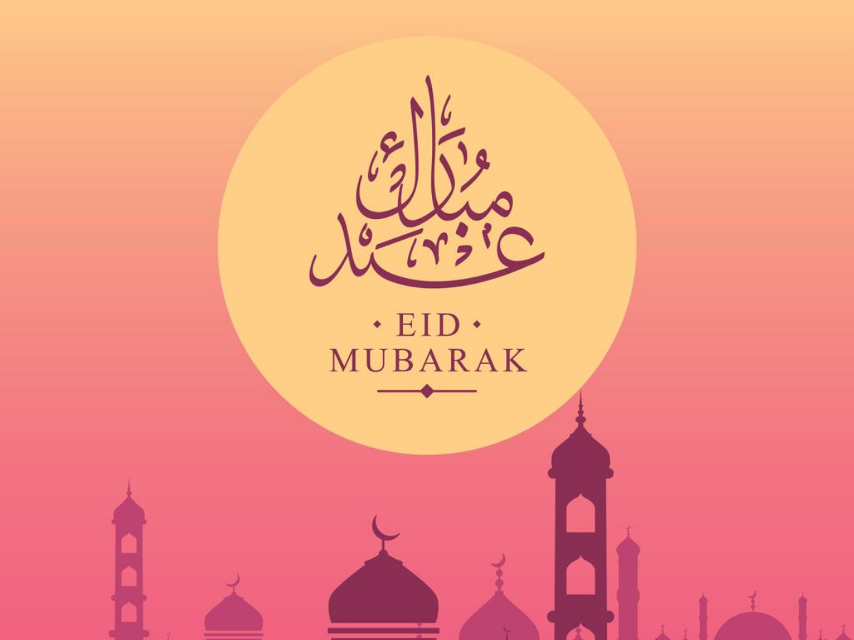 Happy Eid al-Adha Wishes, Messages and Quotes