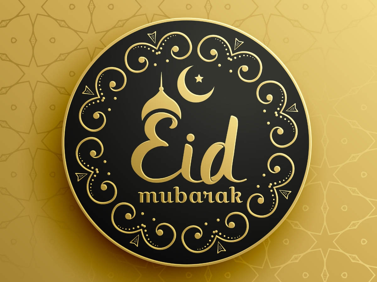 Happy Eid Ul Adha 2021 Eid Mubarak Images Quotes Wishes Messages Cards Greetings Pictures And Gifs Times Of India