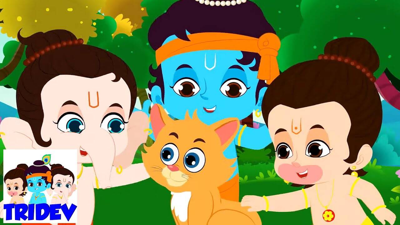 Most Popular Kids Rhymes In Hindi - Billi Karti Meow Meow | Videos For Kids | Kids Cartoons | Cartoon Animation For Children | Entertainment - Times of India Videos Most Popular Kids Rhymes In Hindi - Billi Karti Meow Meow | Videos For Kids | Kids Cartoons | Cartoon Animation For Children | Entertainment - Times of India Videos