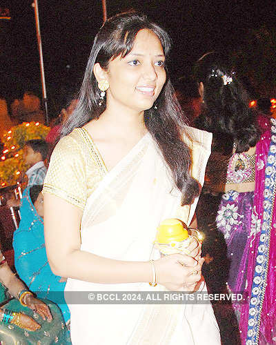 Anup & Priyanka's reception party