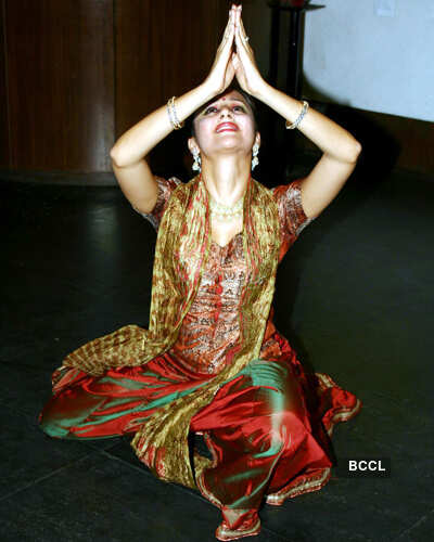 Buddha Purnima celebrated @ Osho World