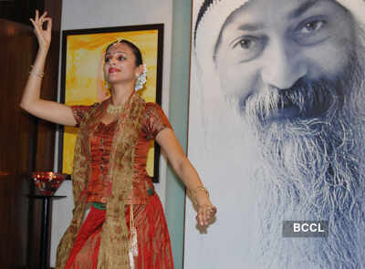 Buddha Purnima celebrated @ Osho World