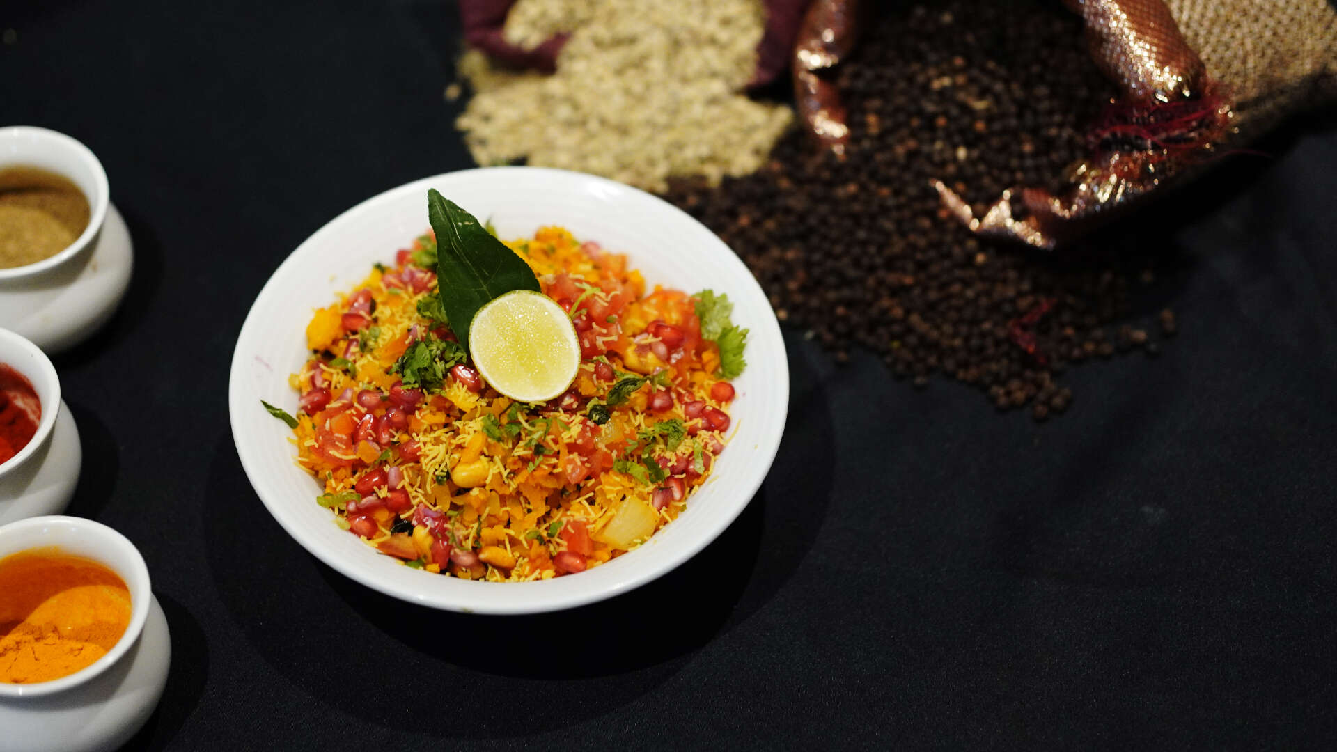 Watch: How to make Indori Poha – Times Food