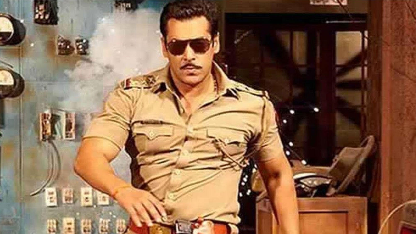 Did Salman Khan really confirm 'Dabangg 4'? Find out! | Hindi Movie News - Bollywood - Times of India Did Salman Khan really confirm 'Dabangg 4'? Find out! | Hindi Movie News - Bollywood - Times of India