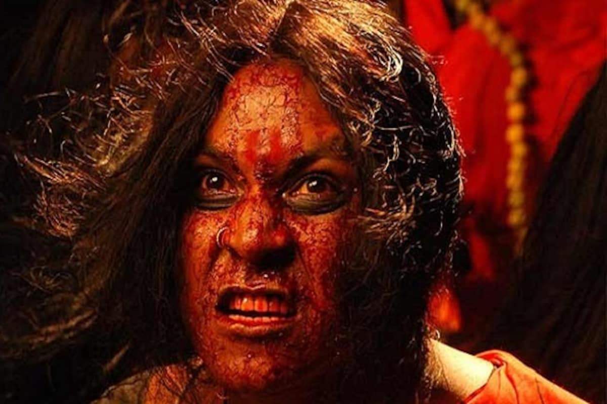 10 years of Kanchana: Four interesting facts about the film | The Times of  India
