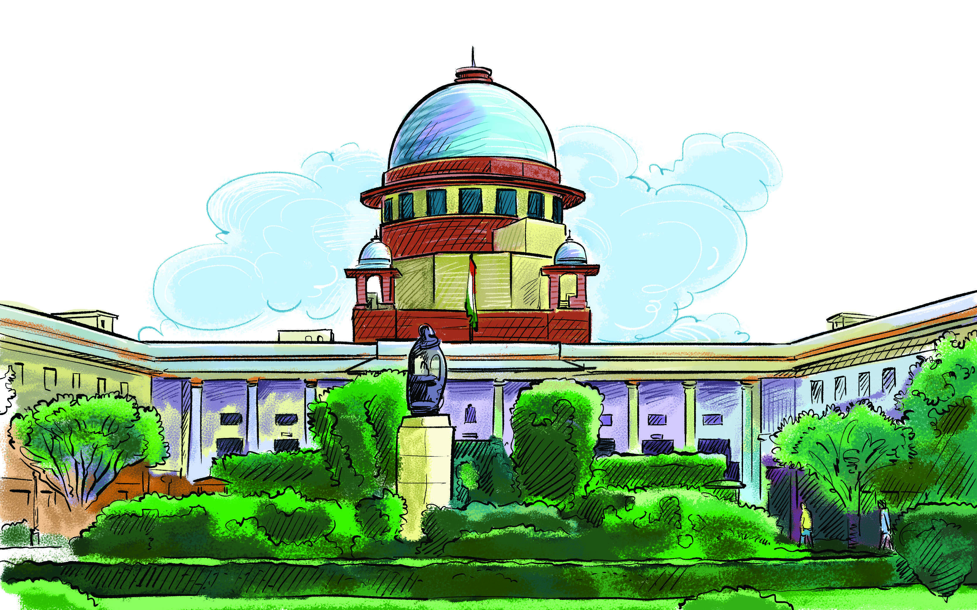 Top10: What the SC said on telecom AGR dues