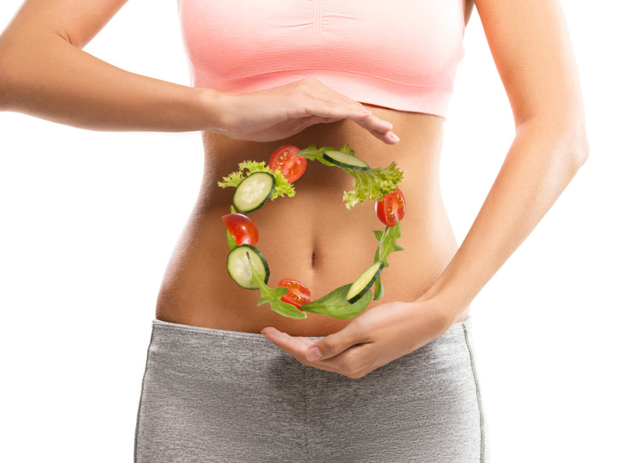 Digestive System Myths: 6 myths about digestion busted