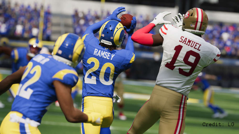 Madden NFL 22 India Price and Release Date Revealed