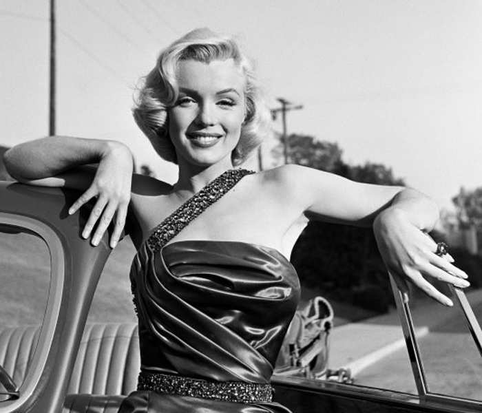 20 timeless style lessons from fashion icon Marilyn Monroe