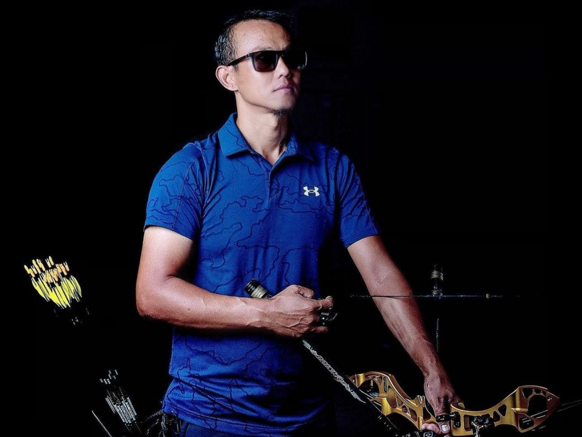 Olympic Players: All You Need To Know About Indian Archer Tarundeep Rai