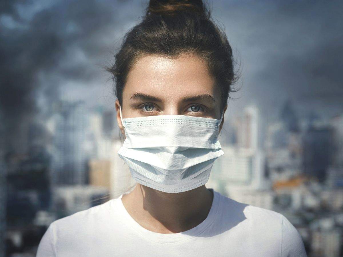 Settings in which even vaccinated people should continue to wear masks, as per CDC guidelines | The Times of India