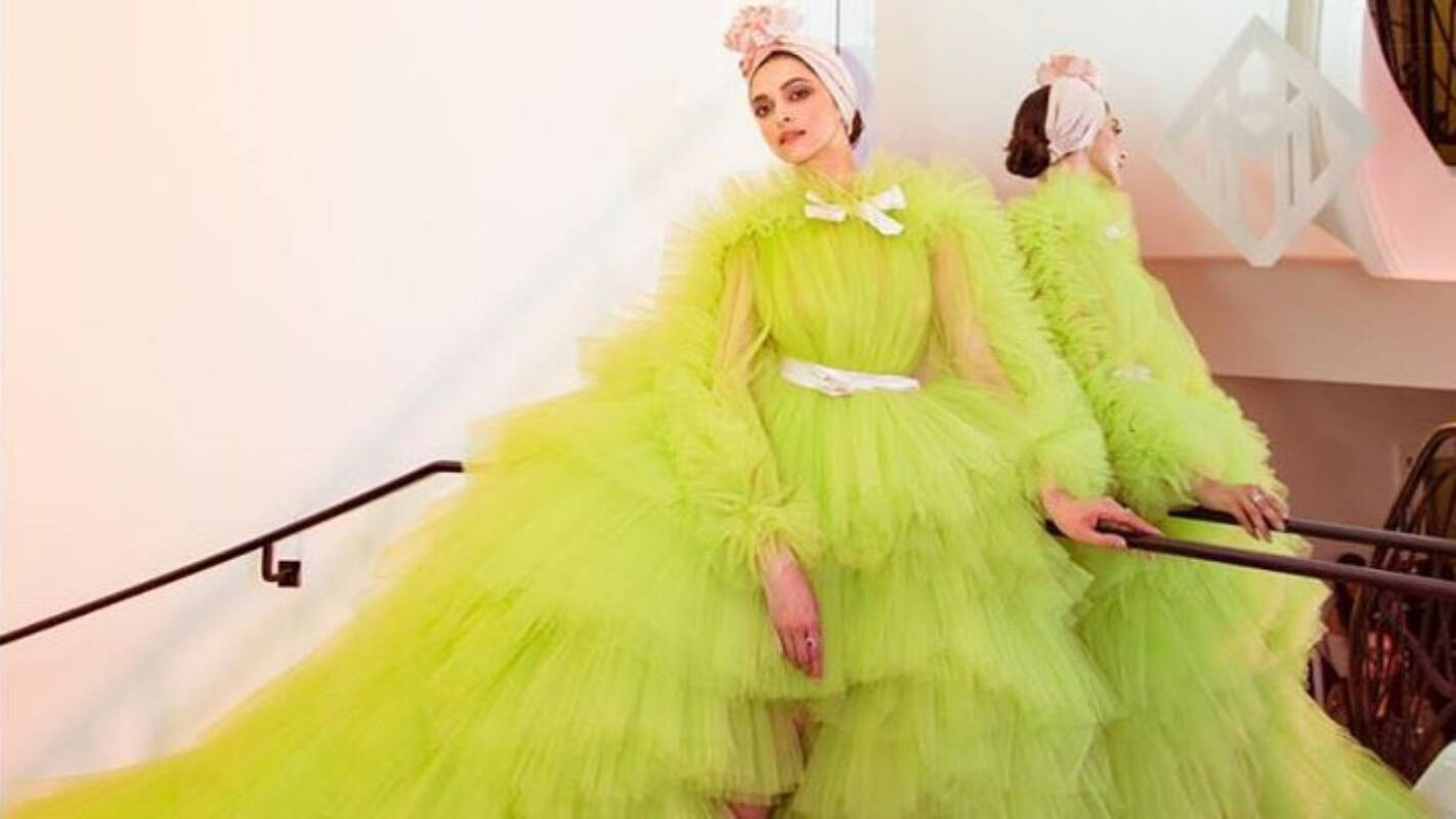 Bollywood celebrities who totally rocked the Neon Trend