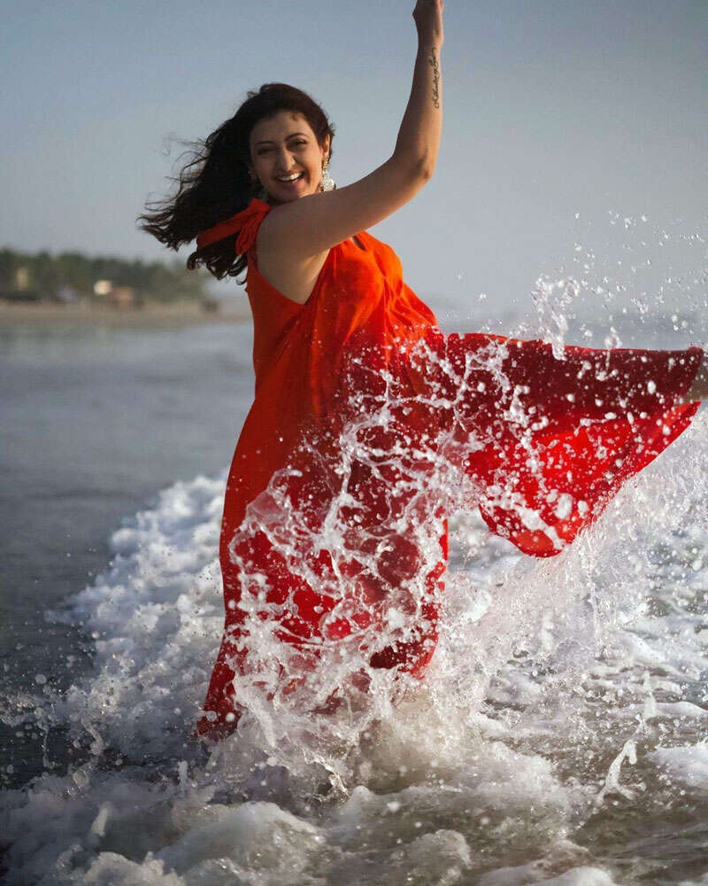 Transformation pictures of telly divas post their break-up