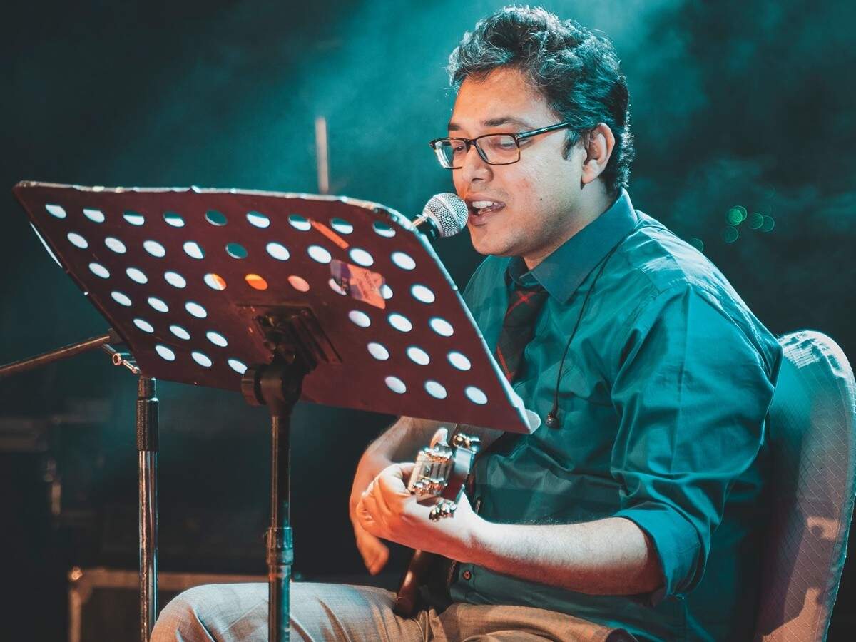 Anupam Roy picks 5 of his all-time favourite songs