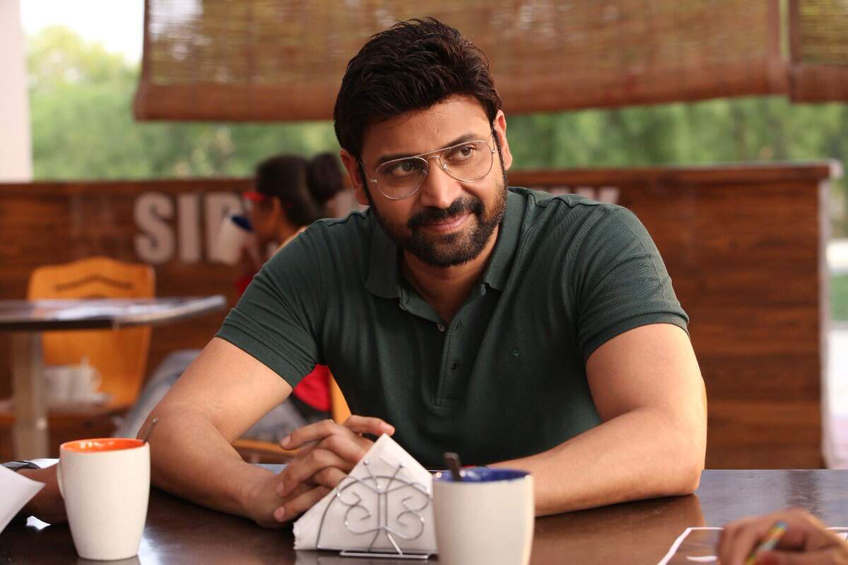 Sumanth to tie the knot again, fifteen years after divorce?