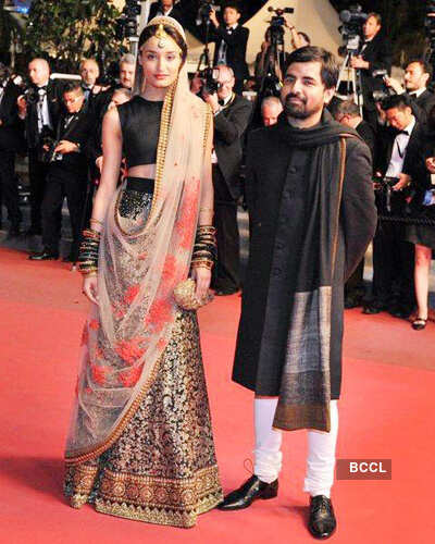 64th Cannes Film Festival - Part 2