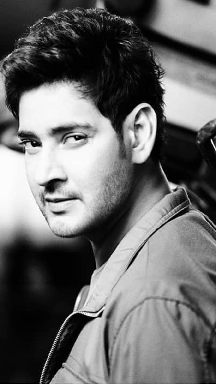 Happy Birthday Mahesh Babu: Take a look at ten pictures of him ...