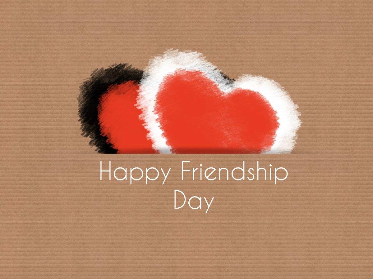  Happy Friendship Day 2021: Wishes, Messages, Greeting ...