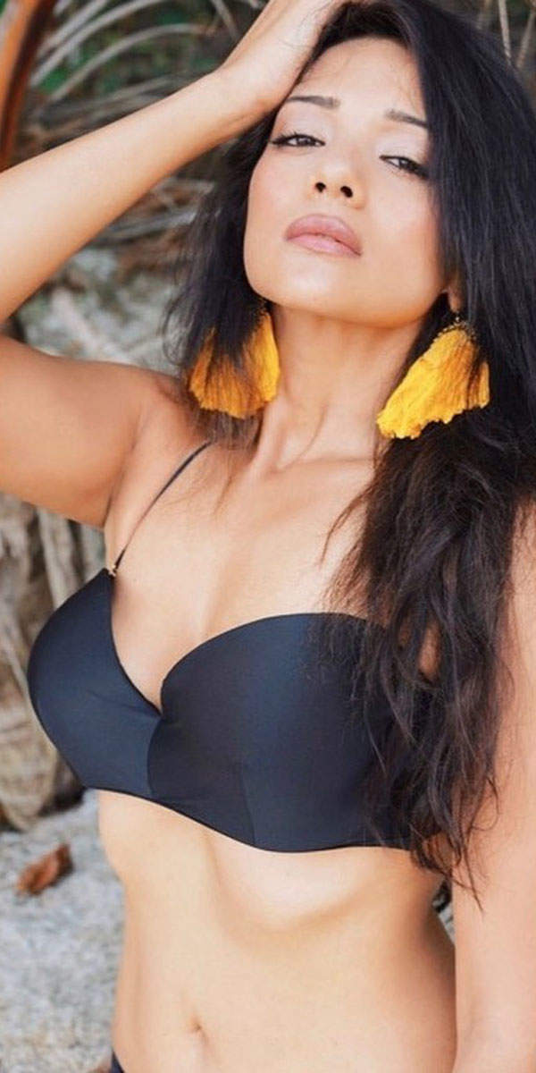 Megha Gupta’s breathtaking transformation pictures will leave you in awe!