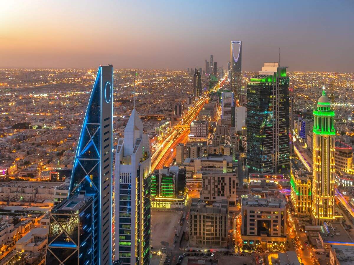 Saudi Arabia all set to open for vaccinated travellers from August 1 Saudi Arabia all set to open for vaccinated travellers from August 1