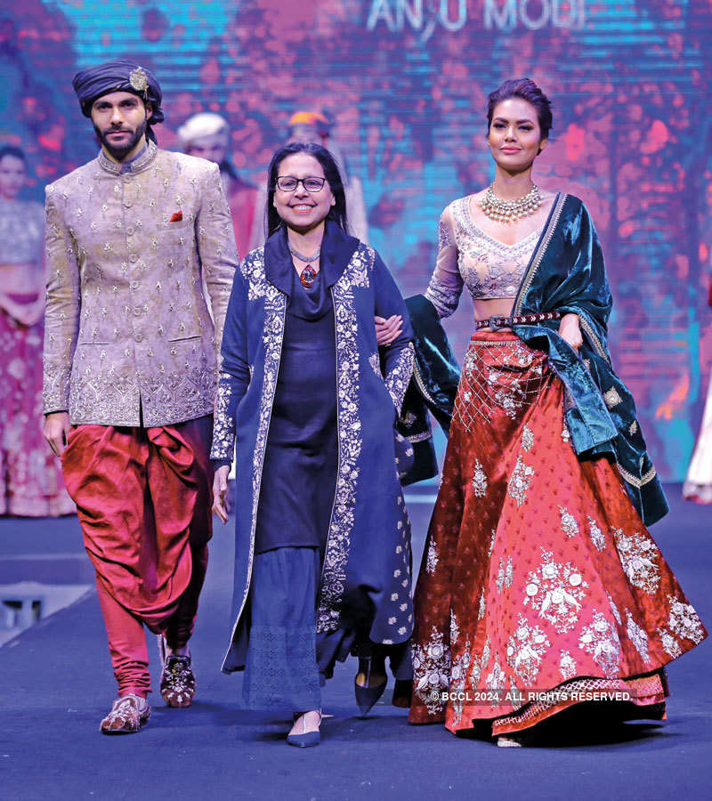 Famous Indian fashion designers- The Etimes Photogallery Page 14