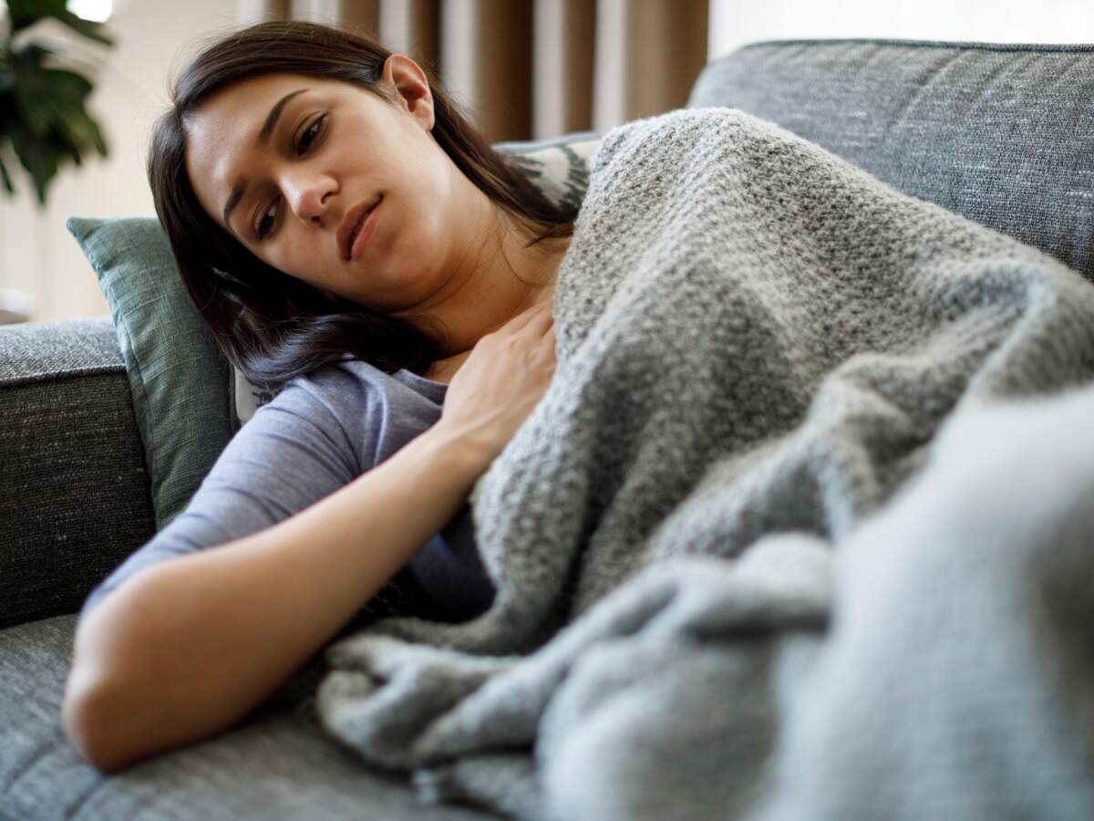 Is your fatigue a sign of coronavirus or seasonal infections?