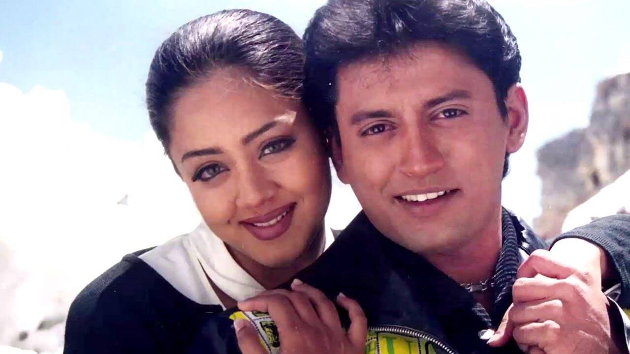 20 Years of Prashanth and Jyotika's Star: Four interesting facts about ...