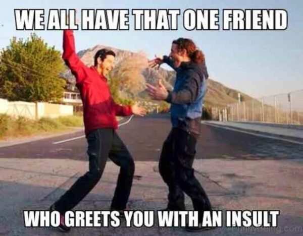 Friendship Day Memes, Wishes, Quotes, Messages & Images: 10 funny memes,  wishes and messages on friendship that will make your friends laugh out loud