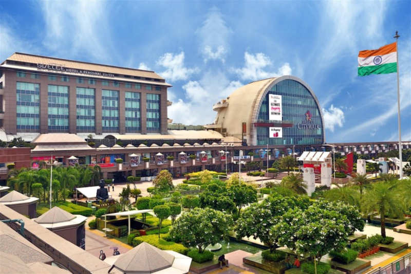 Best Malls in Delhi NCR