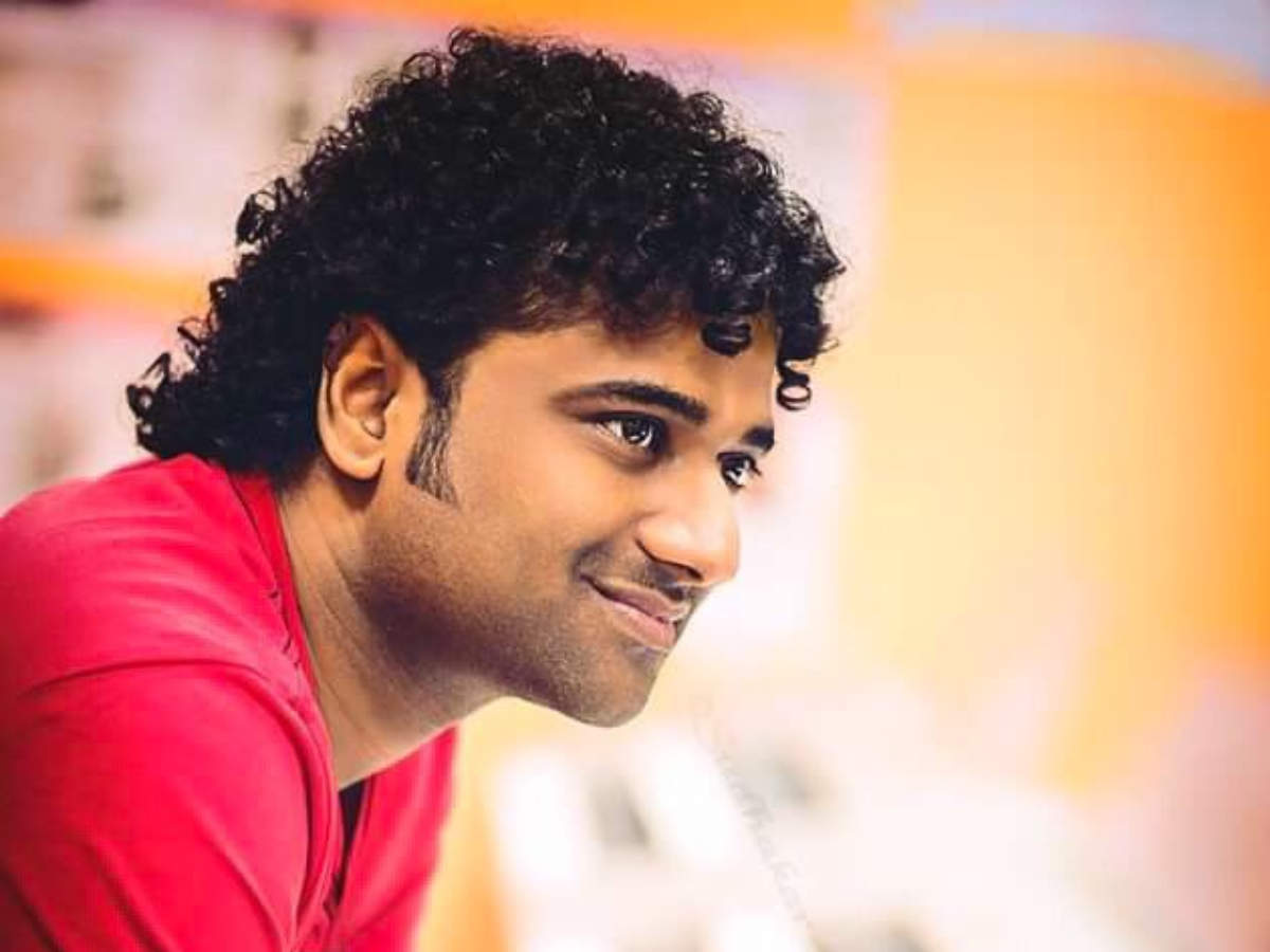 Devi Sri Prasad turns 42: 5 upcoming films of the music composer | The  Times of India