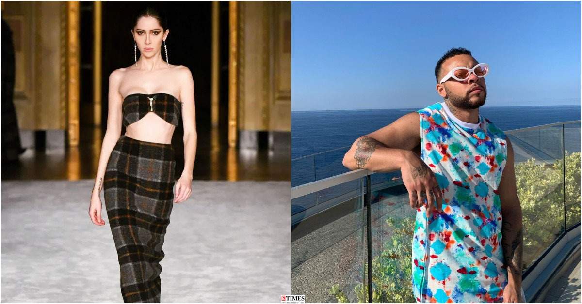 Meet the transgender models who are dominating the fashion world with their alluring style!