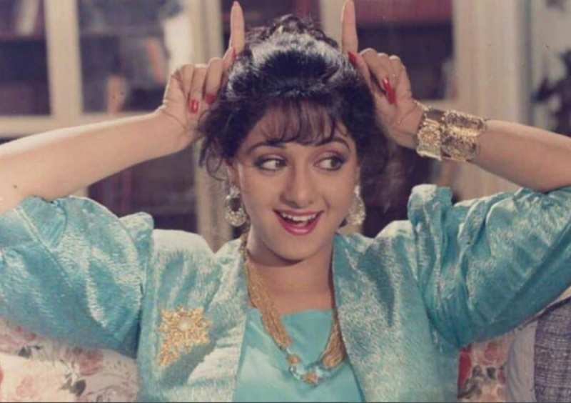 #ETimesTrendsetters: An ode to Sridevi's fashion legacy